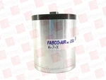 Fabco F-221-X-H / F221XH (used). Fixed Price $99.54.
