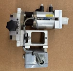 Ipr Intelligent Peripherals Smc Mxq Pneumatic Cylinder. Fixed Price $224.99.