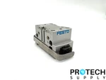 Festo HGPT-20-A-B Parallel Gripper Max 8 Bar With Warranty. Fixed Price $199.00.