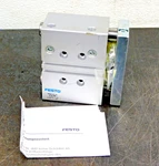 Festo DFM-25-25-P-A-GF Pneumatic Guide Cylinder Linear. Fixed Price $73.49.
