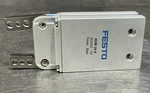 New Festo HGW-16-A Angle Gripper 161833 Series V5 Nos Surplus. Fixed Price $65.00.
