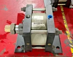 Smc CS1LN200-50 Pneumatic Cylinder CS1LN20050 New (vt). Fixed Price $899.99.