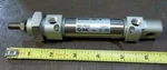 New No Box Smc CD85N20-40C-B Pneumatic Cylinder (235-1). Fixed Price $60.00.