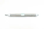 Ckd CMK2-32-350 Double Acting Pneumatic Cylinder 32MM 250MM 1MPA. Fixed Price $118.95.