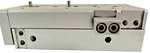 Smc MXS25L-100 Guided Cylinder Pneumatic Slide Stroke Adjust, Used (D2). Fixed Price $209.99.