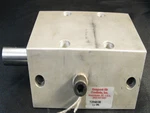 Compact Air Cylinder TCR40X30. Fixed Price $109.99.