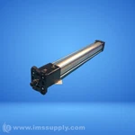Smc CNAFN63N-550-D Power Lock Cylinder 1456. Fixed Price $294.00.
