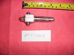 BFT-010.5 Bimba Air Cylinder. Fixed Price $8.00.