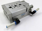 Festo SLT-16-40-P-A Air Cylinder Slide. Fixed Price $155.00.