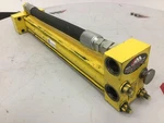 Parker Clamp Cylinder CJJ2HTS33A Used #100489. Fixed Price $715.00.