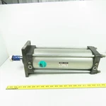 Smc ACNL-X2-125X290 Double Acting Pneumatic Cylinder 125MM Bore 290MM Stroke. Fixed Price $278.66.
