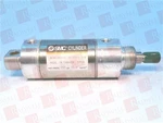 Smc NCMC200-0100-99457CDN / NCMC200010099457CDN (used). Fixed Price $14.18.