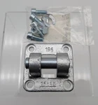 Rexroth 1827002024 Clevis Mounting 63MM Piston For Aventics CM2 Cylinder. Fixed Price $39.99.