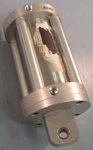 Bimba FO-314-1CMT Air Cylinder FLAT-1 4" Stroke 8" Length 3-1/2" Width. Fixed Price $89.99.