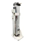 Tol-o-matic Linear Actuator BC-4M#162728 Series Pneumatic Cylinder. Fixed Price $320.00.