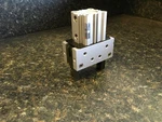 Smc CDQ2A32-15D Compact Cylinder MHT2-32D (kb). Fixed Price $35.00.