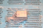 Festo ADN-32-15-A-P-A Cylinder 536270 New. Fixed Price $67.50.
