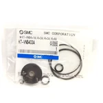 Smc KT-VNB403A Media Repair Kit, For Vna/b/c/d 2-WAY Valves. Fixed Price $37.00.