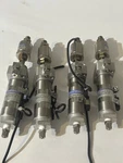 Lot Of Koganei Air Cylinder "slim" DAB32X25-4. Fixed Price $69.90.