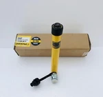 Enerpac Rc 59 Trio Hydraulic Cylinder Single Acting Ton Capacity 9" Stroke. Fixed Price $499.00.