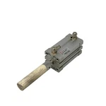 Norgren TRM/192032/MX/50 Pneumatic Cylinder Actuator 50MM Stroke. Fixed Price $48.77.