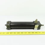 Lehigh JHD15 Double Acting Pneumatic Air Cylinder 1.5" Bore 6" Stroke. Fixed Price $39.99.