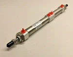 Smc CM2B20-70+25-XC10 Cylinder Dual Operation 20MM Bore. Fixed Price $67.50.