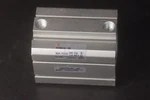 Smc NCDQ8A150-100 / NCDQ8A150100 Cylinder, Brand New, Unused Condition. Fixed Price $45.00.