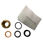 RG2AHL0101 Hydraulic Rod Gland Seal Kit Fits Parker Series Cylinder. Fixed Price $47.65.