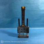 Phd Inc TS03 1X3-D-M Pneumatic Linear Slide Cylinder Usip. Fixed Price $53.14.