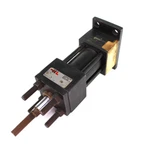 Hydro-line N5FND-1.5X1N-.6 Pneumatic Cylinder 1.5" Bore 1" Stroke. Fixed Price $70.00.