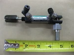 Ckd Pneumatic Air Cylinder SCPD2-CB1615 Quick Connect Fittings Flow Control. Fixed Price $64.99.