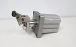 Smc RSH80-40TM-Z73L Fixed-height Stopper Cylinder. Fixed Price $340.00.