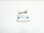 Smc MGQM20-75-Z73L-XC18 Guided Slide Cylinder 20MM 75MM 145PSI. Fixed Price $309.90.