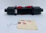 Rexroth R431008277 1/2 Pilotair Pneumatic Directional Control Valve #new. Fixed Price $379.05.