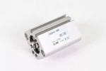 Smc CDQ2B16-10DZ, Compact Cylinder. Fixed Price $13.93.