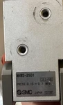 Smc MHW2-25D1 Gripper Unit. Fixed Price $175.00.