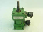 203108 Used; Parker CH3LUS142AC Hydraulic Cylinder; 3.25"ID; 1" Stroke. Fixed Price $106.86.