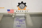 Smc C95SDB32-100 Pneumatic Cylinder 145PSI 1.00MPA Used With Warranty. Fixed Price $49.99.
