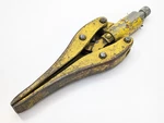 Enerpac 3/4 Ton 1500 Lb Hydraulic Wedge Flange Spreader Wedgie Cylinder. Fixed Price $322.00.