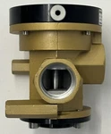 Ventics Usa 227 Poppet Valve Single-acting Cylinder Air Bellows Vacuum. Fixed Price $199.99.