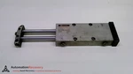 Smc NCDPX2N15-300, Cylinder Slide, Bore: 15MM, 3" Stroke, 140 Psi Max #219659. Fixed Price $78.13.