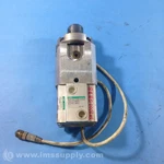 Ckd PCC-50-45D-T2YDU-D-FL248821 Pin Clamp Cylinder Usip. Fixed Price $17.52.