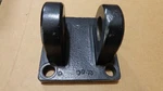 Parker 0959810175 Hydraulic Cylinder Clevis Mounting Bracket 3/4" Pin Diameter. Fixed Price $498.00.