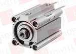 Smc CDQ2A50-75DZ / CDQ2A5075DZ (used). Fixed Price $45.95.