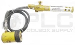 Enerpac P-14 Hydraulic Hand Pump W/ RCH-121 Cylinder & Hose *read*. Fixed Price $700.00.