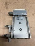Smc Dual Rod Guided Cylinder CXSM15-20 Max PRESSURE-.7MPA #4005PT121. Fixed Price $24.99.