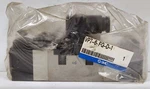 Smc VP7-6-FG-D-1 Solenoid Valve. Fixed Price $162.88.