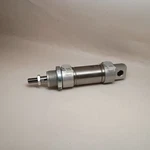 Festo Cylinder DSNU-32-25-P-A, 195980, L508. Fixed Price $49.00.