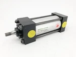 New Numatics P3AL-03A1D-AAA2 Pneumatic Cylinder 2" Bore 3" Stroke No Box. Fixed Price $264.95.